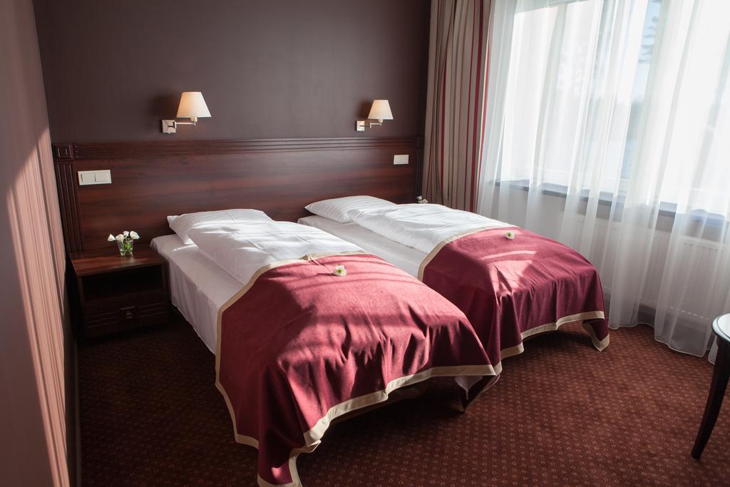 Bed and Breakfast Dubingiu Zirgynas Dubingiai Zimmer foto