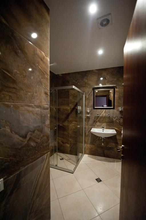Bed and Breakfast Dubingiu Zirgynas Dubingiai Zimmer foto