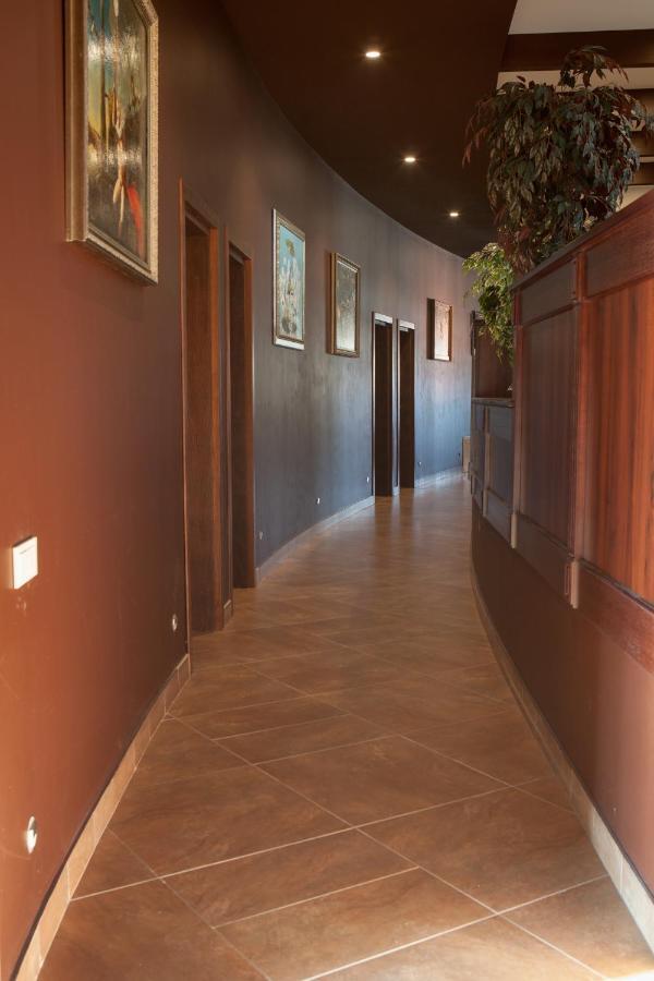 Bed and Breakfast Dubingiu Zirgynas Dubingiai Exterior foto